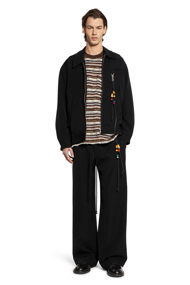 Crew Neck Pullover - Antonioli.eu