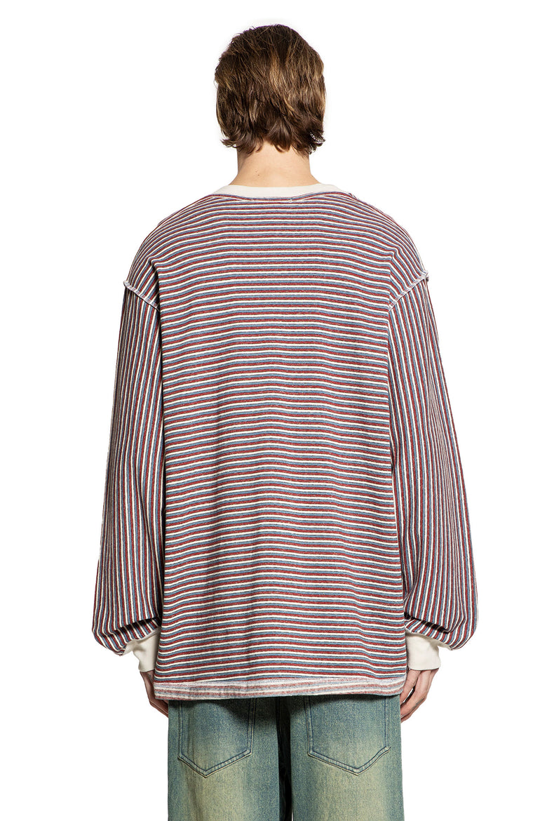 ''Flower'' Oversized Sweater