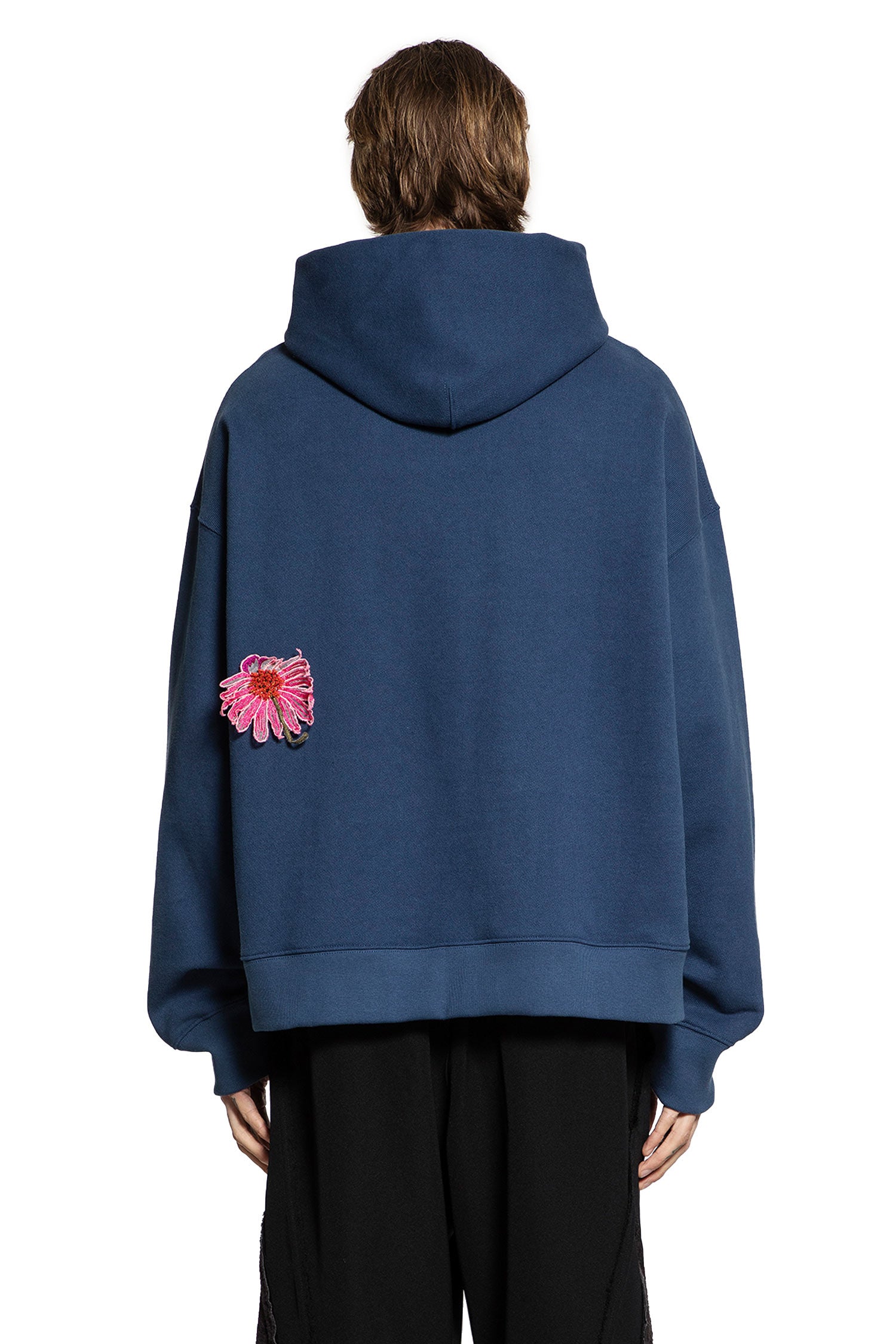 25.2 Sunflower Hoodie Sweatshirt