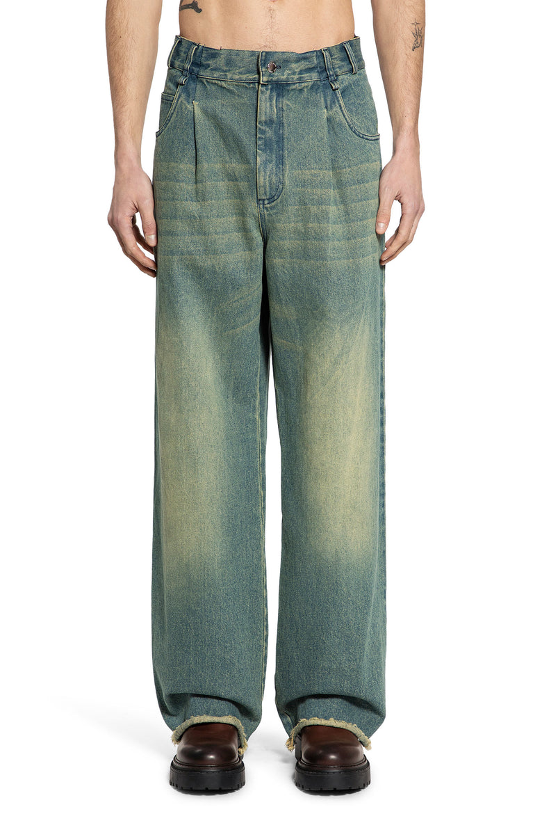 Boyfriend Jeans