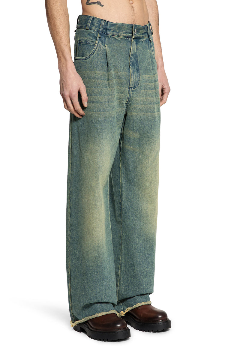 Boyfriend Jeans