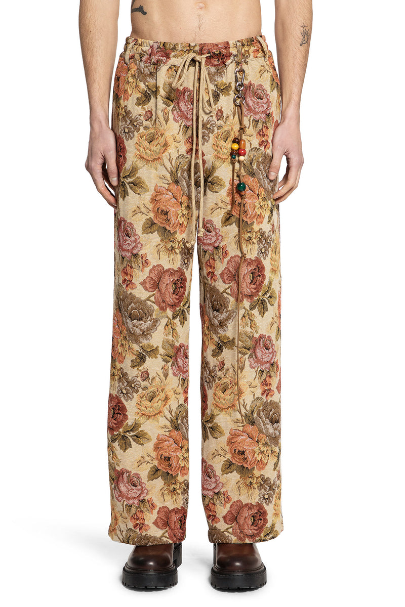 Relaxed Lounge Pants - Antonioli.eu