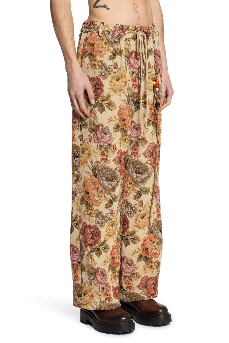 Relaxed Lounge Pants - Antonioli.eu