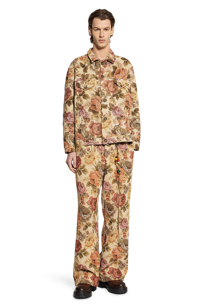 Relaxed Lounge Pants