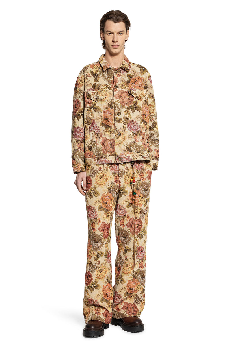 Relaxed Lounge Pants - Antonioli.eu