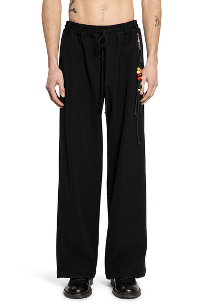 Relaxed Lounge Pants