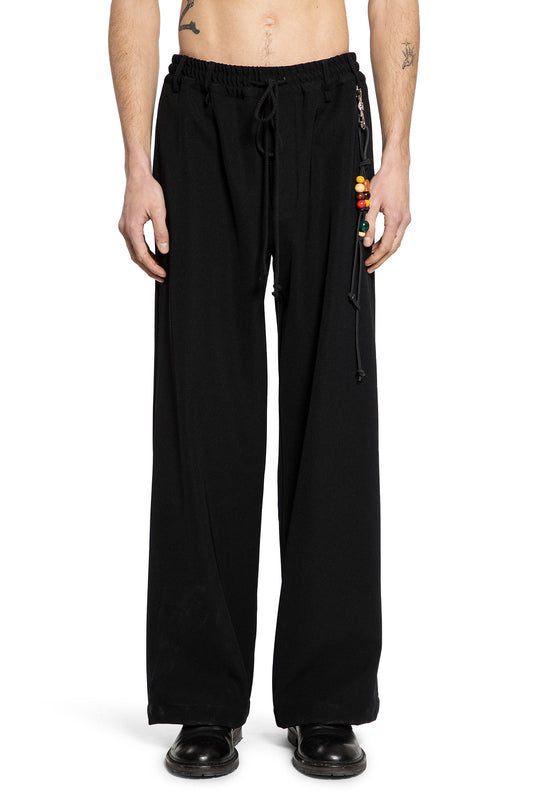 Relaxed Lounge Pants