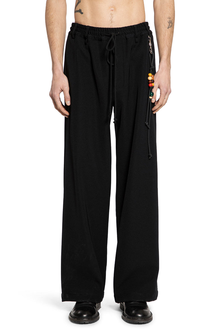 Relaxed Lounge Pants