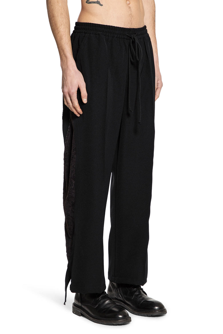 Relaxed Lounge Pants