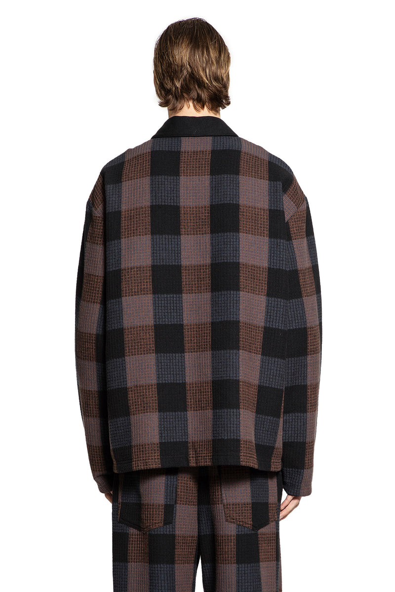 SONG FOR THE MUTE MAN  T-SHIRTS & TANK TOPS