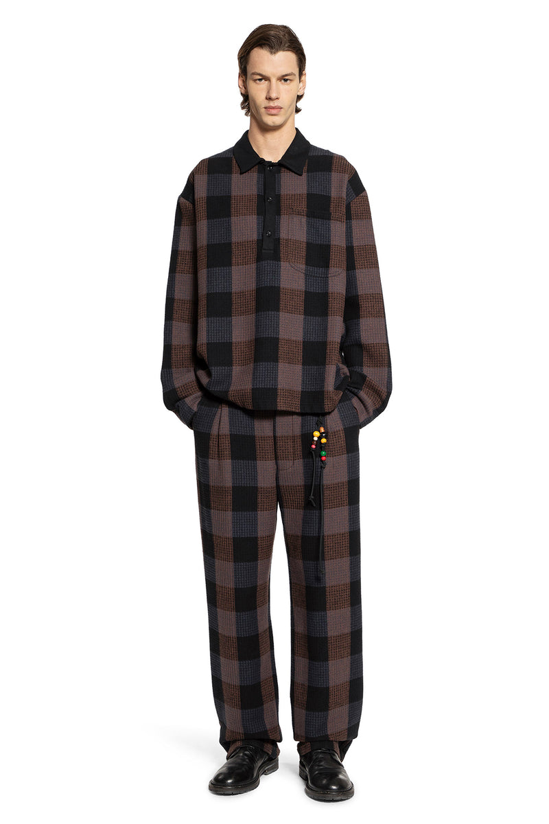 SONG FOR THE MUTE MAN  T-SHIRTS & TANK TOPS