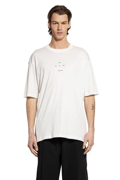 Newman Oversized T-Shirt