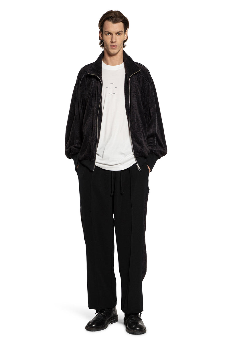 Newman Oversized T-Shirt - Antonioli.eu