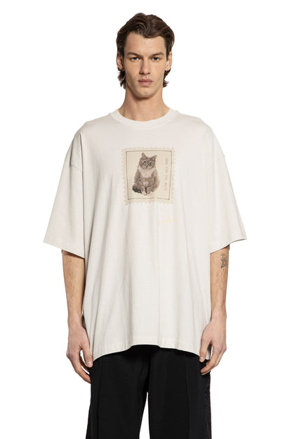 Minou Stamp Gym T-Shirt