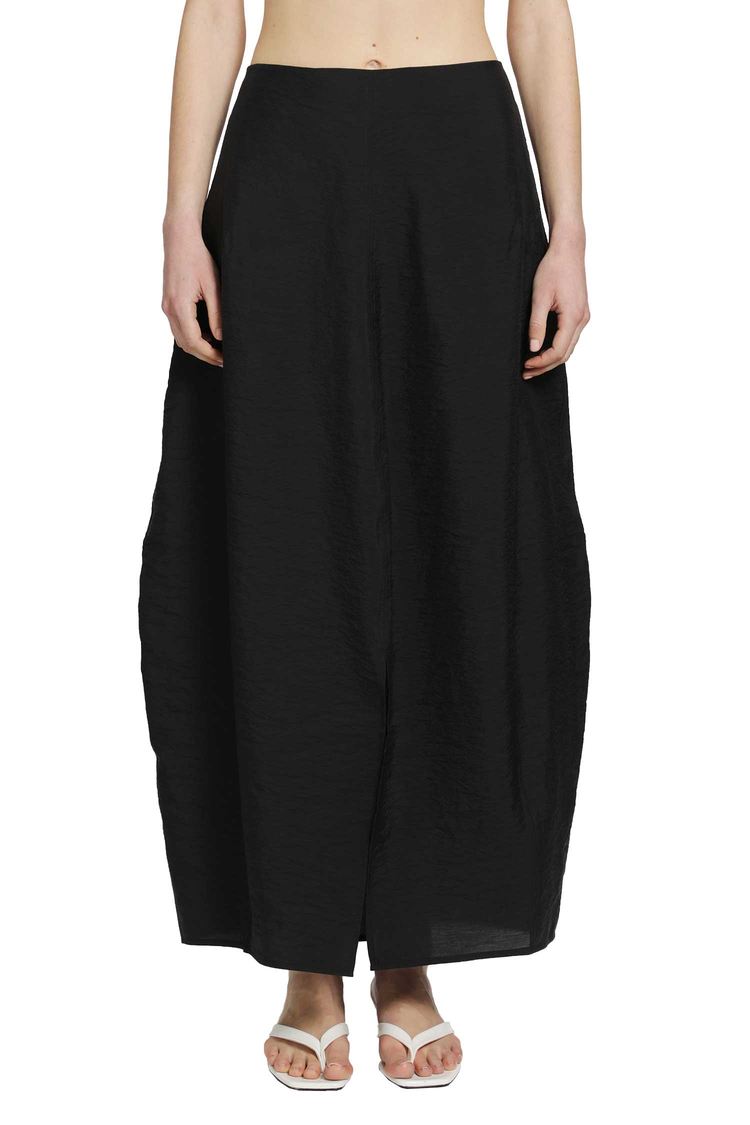 TOTEME Parachute Skirt woman