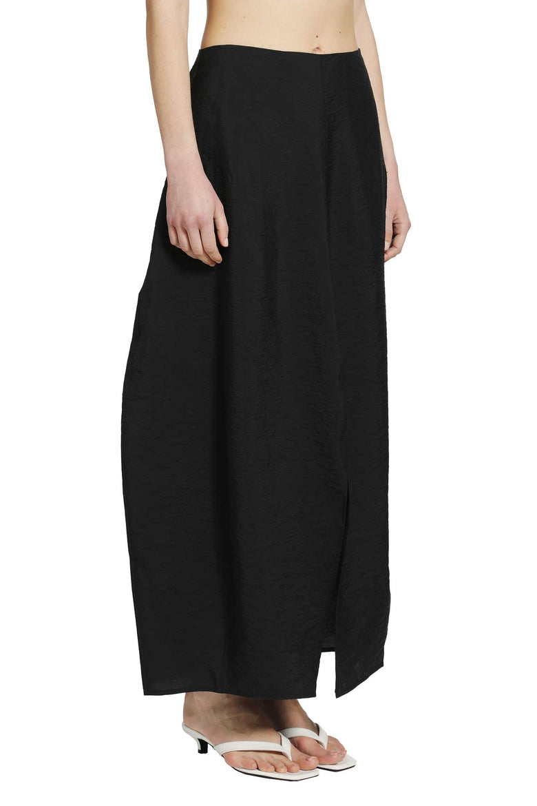 
              TOTEME Parachute Skirt woman
            