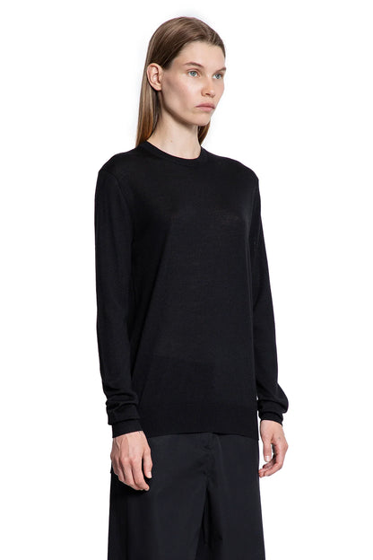 TOTEME WOMAN BLACK DRESSES - Antonioli.eu