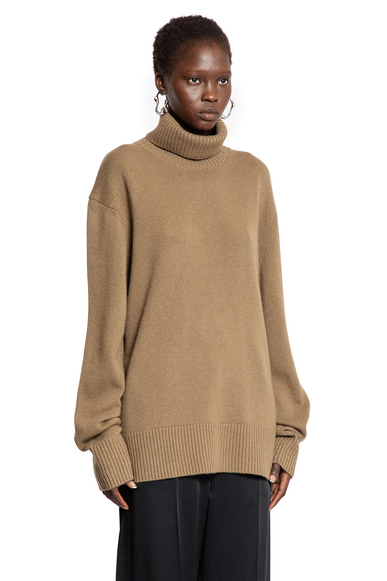 Cashmere urtleneck