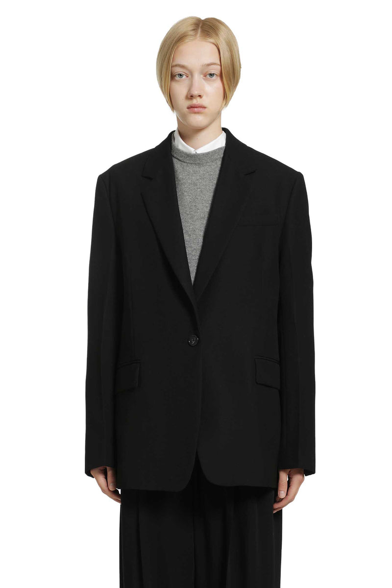 TOTEME Tailored Blazer woman