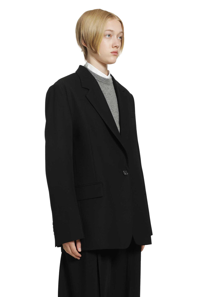 TOTEME Tailored Blazer woman