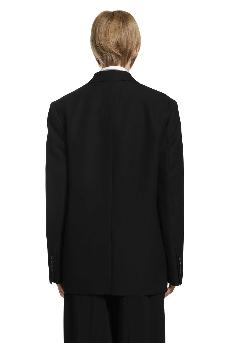 TOTEME Tailored Blazer woman