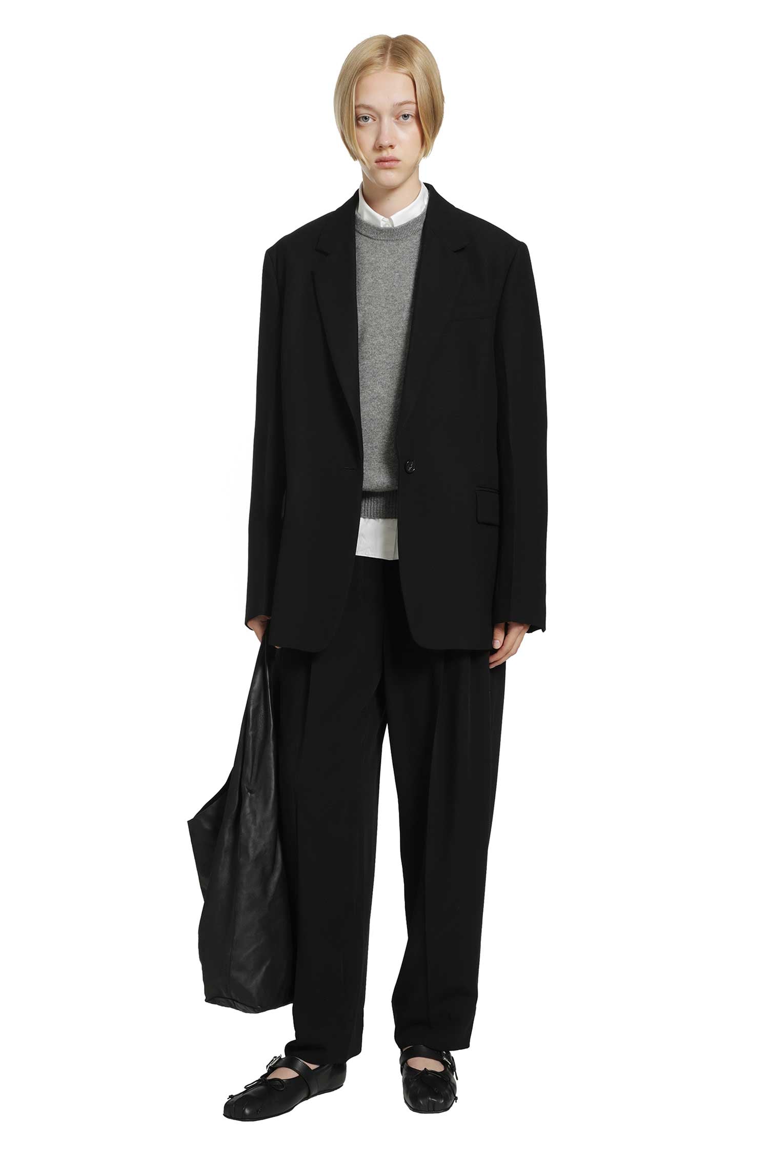 TOTEME Tailored Blazer woman