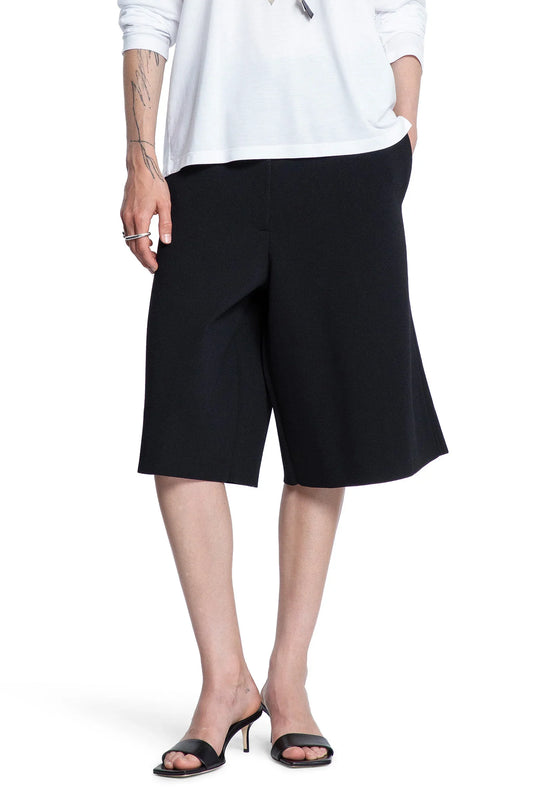 Knit Shorts - Antonioli.eu