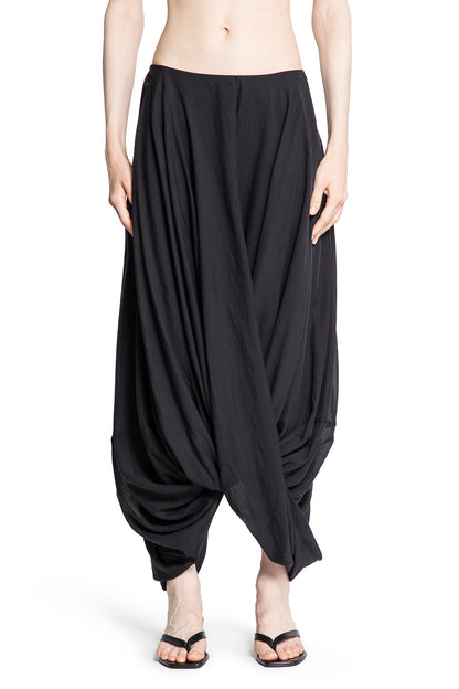 Cocoon Skirt - Antonioli.eu