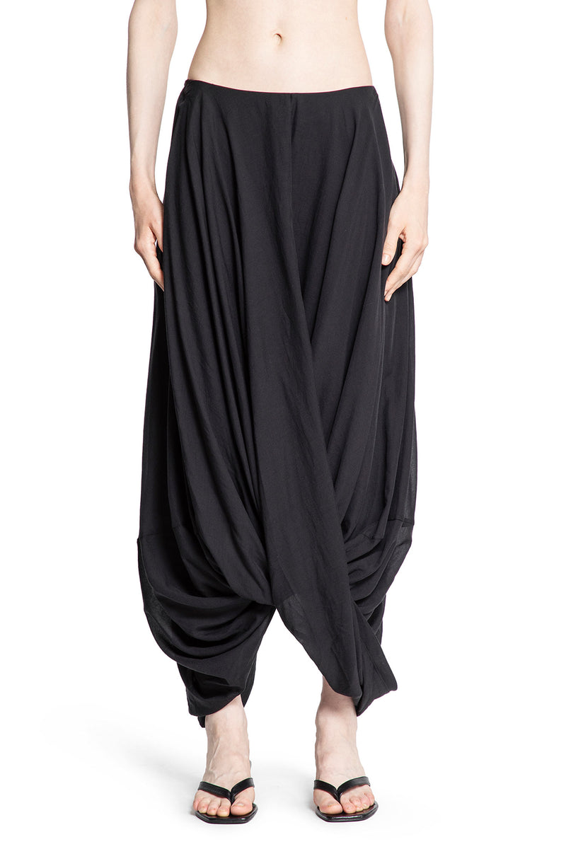 TOTEME Cocoon Skirt woman