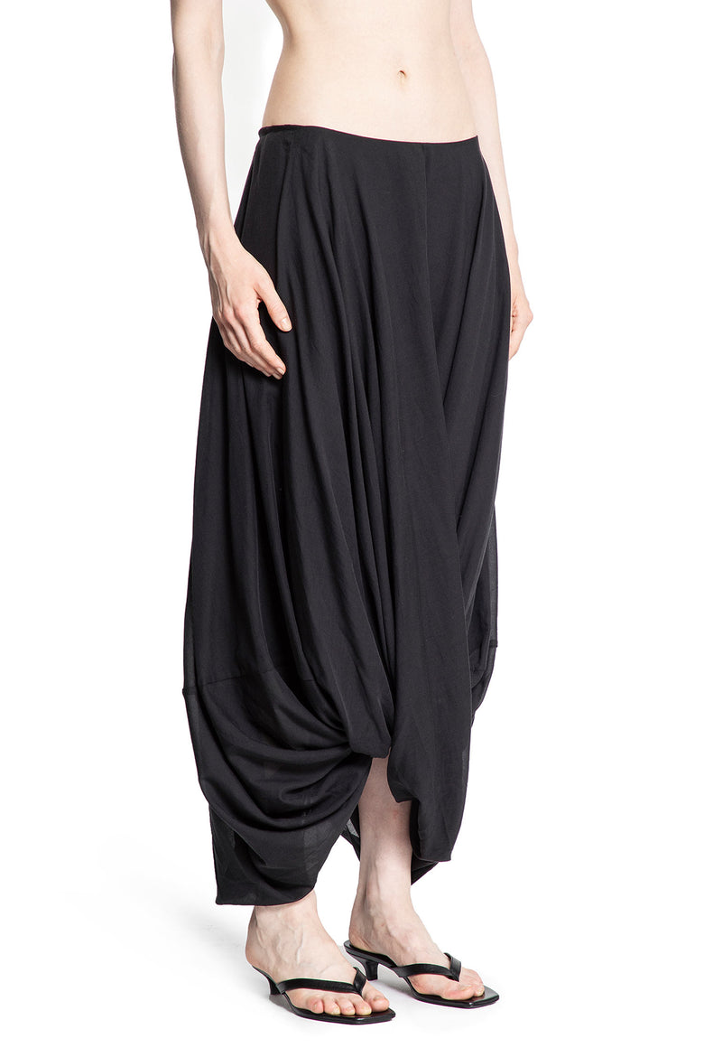 
              TOTEME Cocoon Skirt woman
            