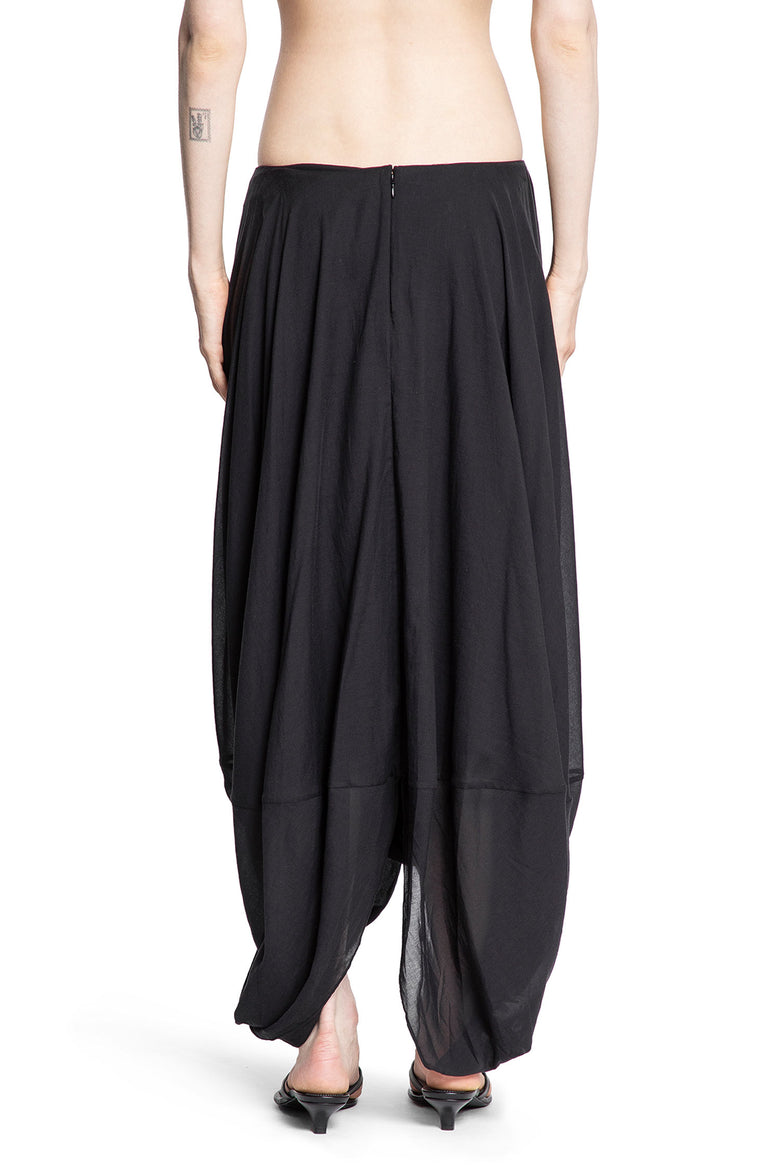 TOTEME Cocoon Skirt woman