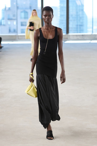 Cocoon Skirt - Antonioli.eu