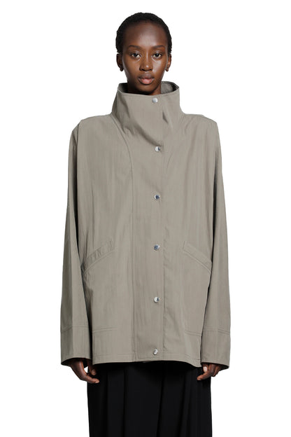 Summer Parachute Jacket