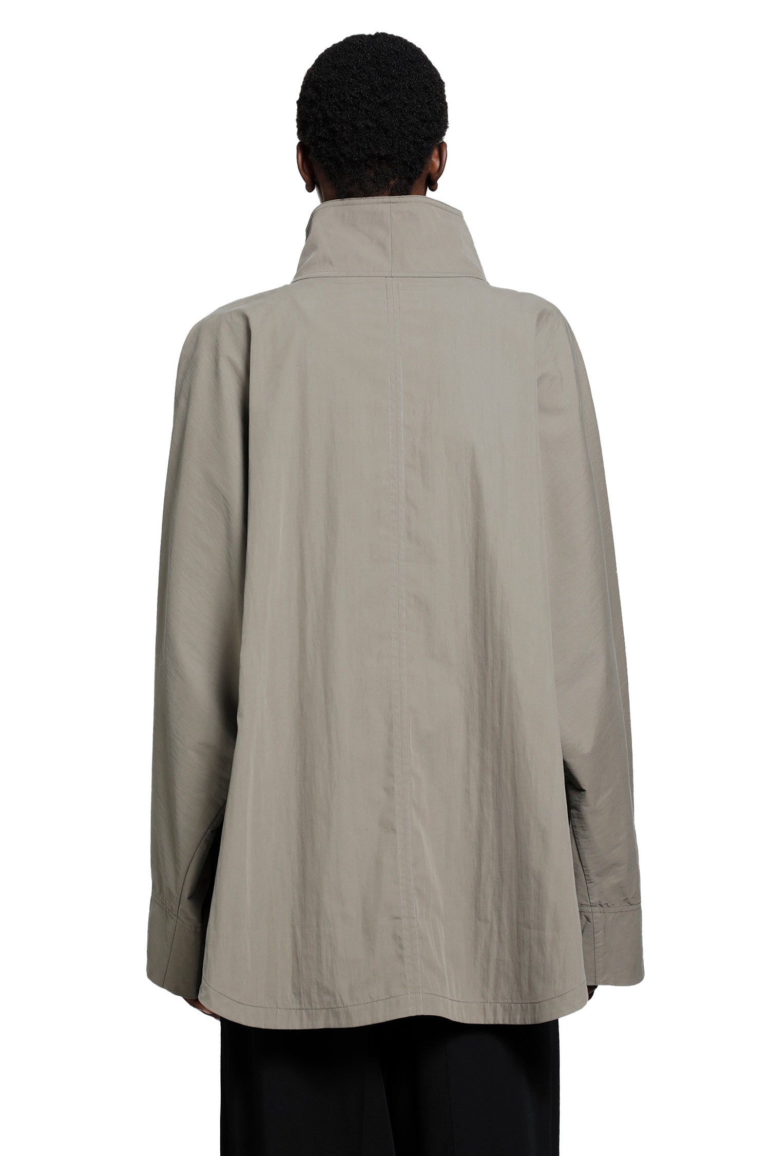 TOTEME Summer Parachute Jacket woman