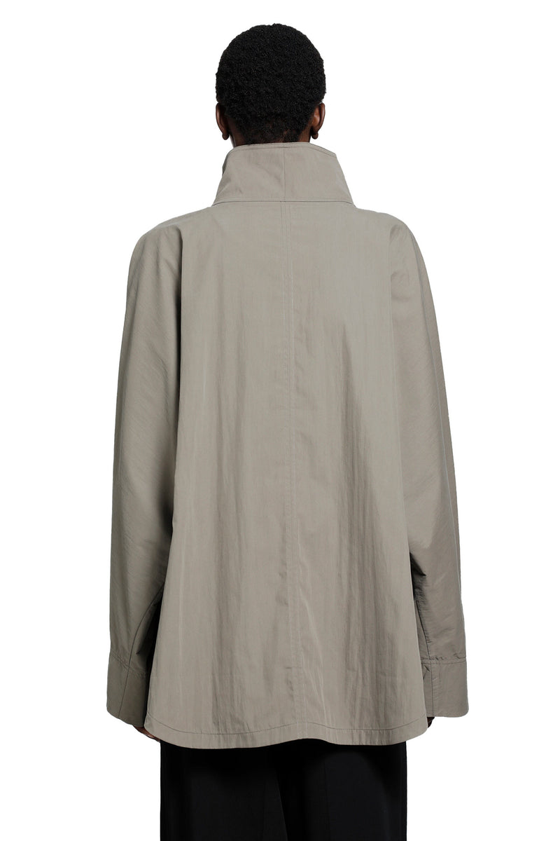 TOTEME Summer Parachute Jacket woman