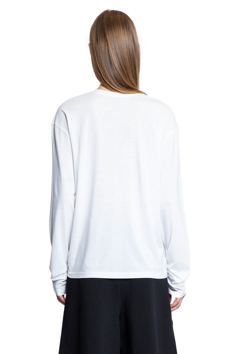 Classic Long Sleeve Tee - Antonioli.eu