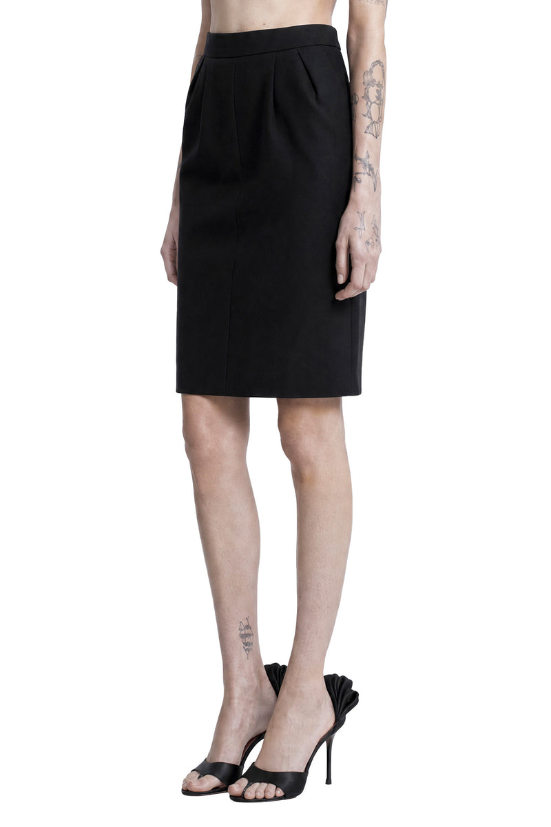 MAGDA BUTRYM Tailored Pencil Skirt woman