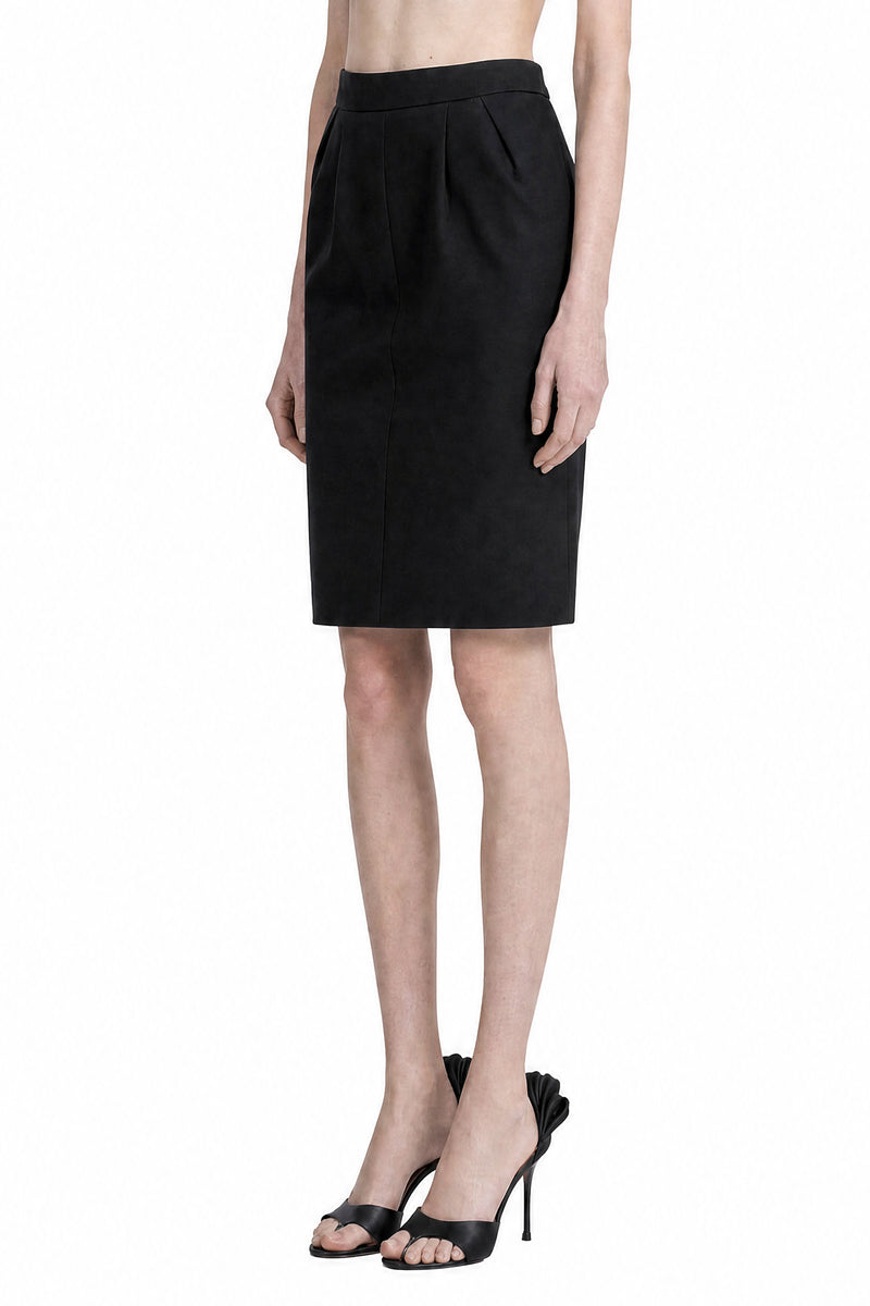 MAGDA BUTRYM Tailored Pencil Skirt woman
