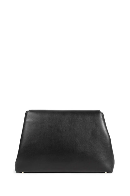 TOTEME WOMAN BLACK CLUTCHES & POUCHES