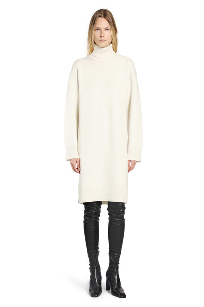 TOTEME WOMAN WHITE DRESSES
