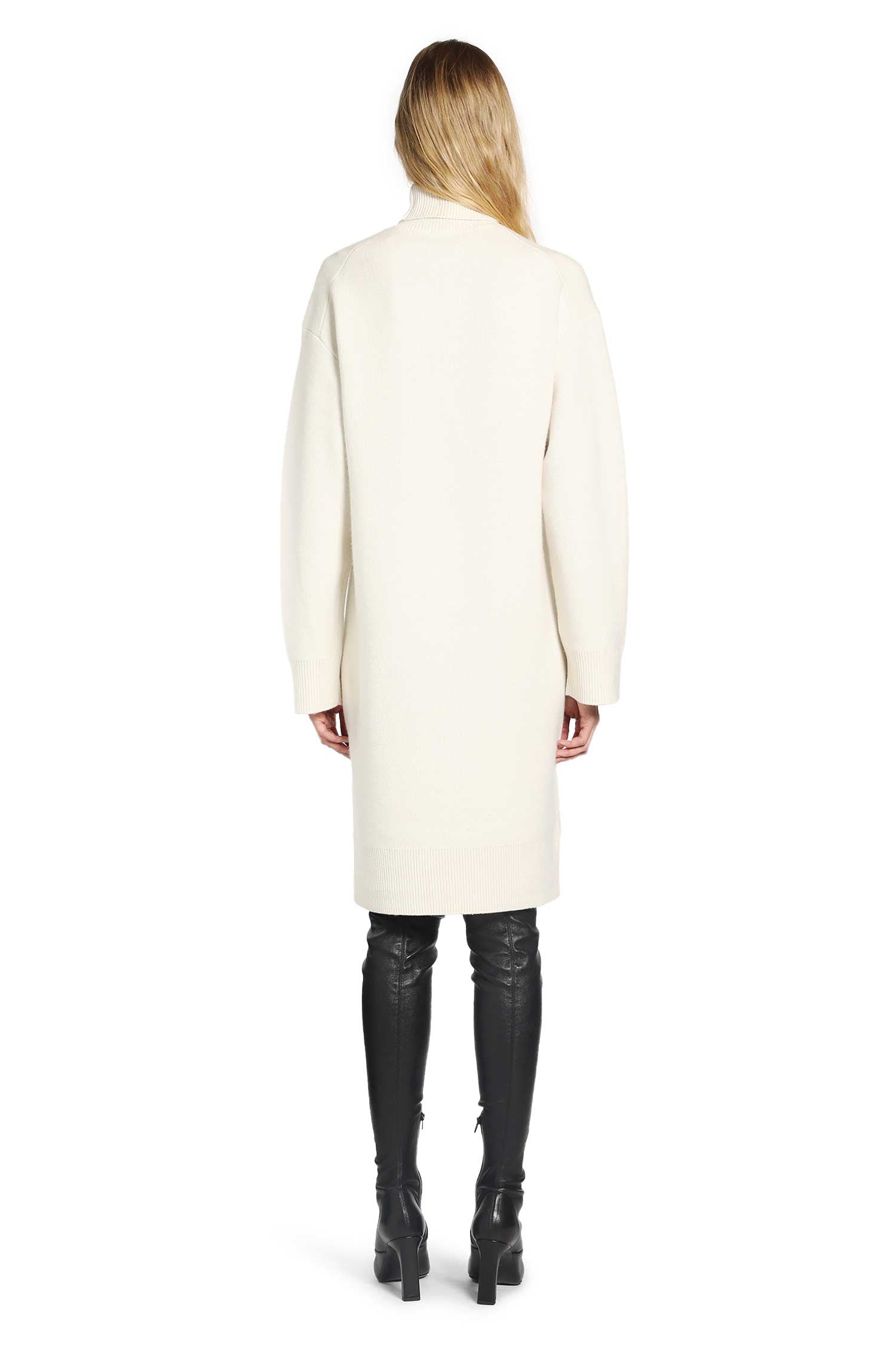 TOTEME WOMAN WHITE DRESSES