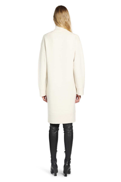 TOTEME WOMAN WHITE DRESSES
