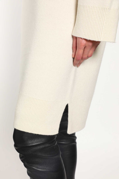 TOTEME WOMAN WHITE DRESSES
