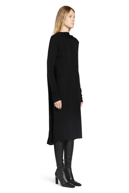 TOTEME WOMAN BLACK DRESSES