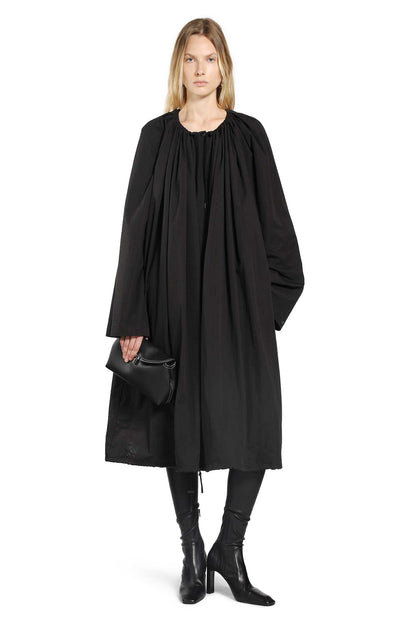 TOTEME WOMAN BLACK COATS
