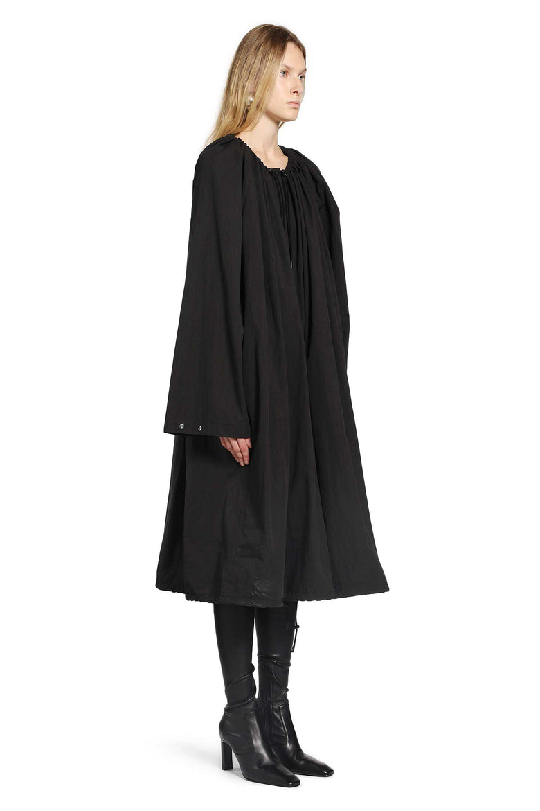TOTEME WOMAN BLACK COATS