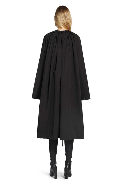 TOTEME WOMAN BLACK COATS