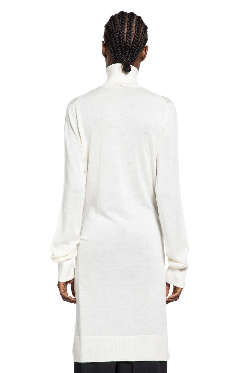 Double Sleeve Turtleneck