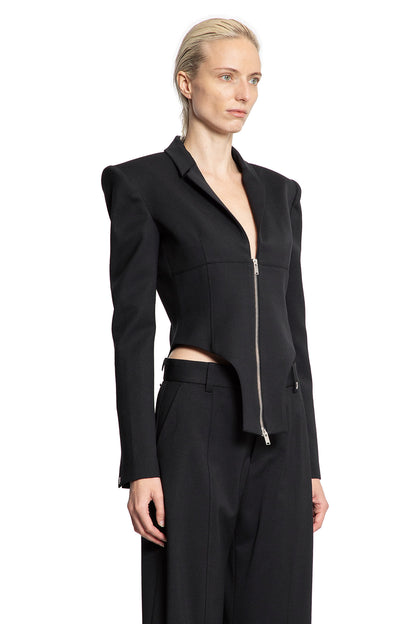 Zip Blazer