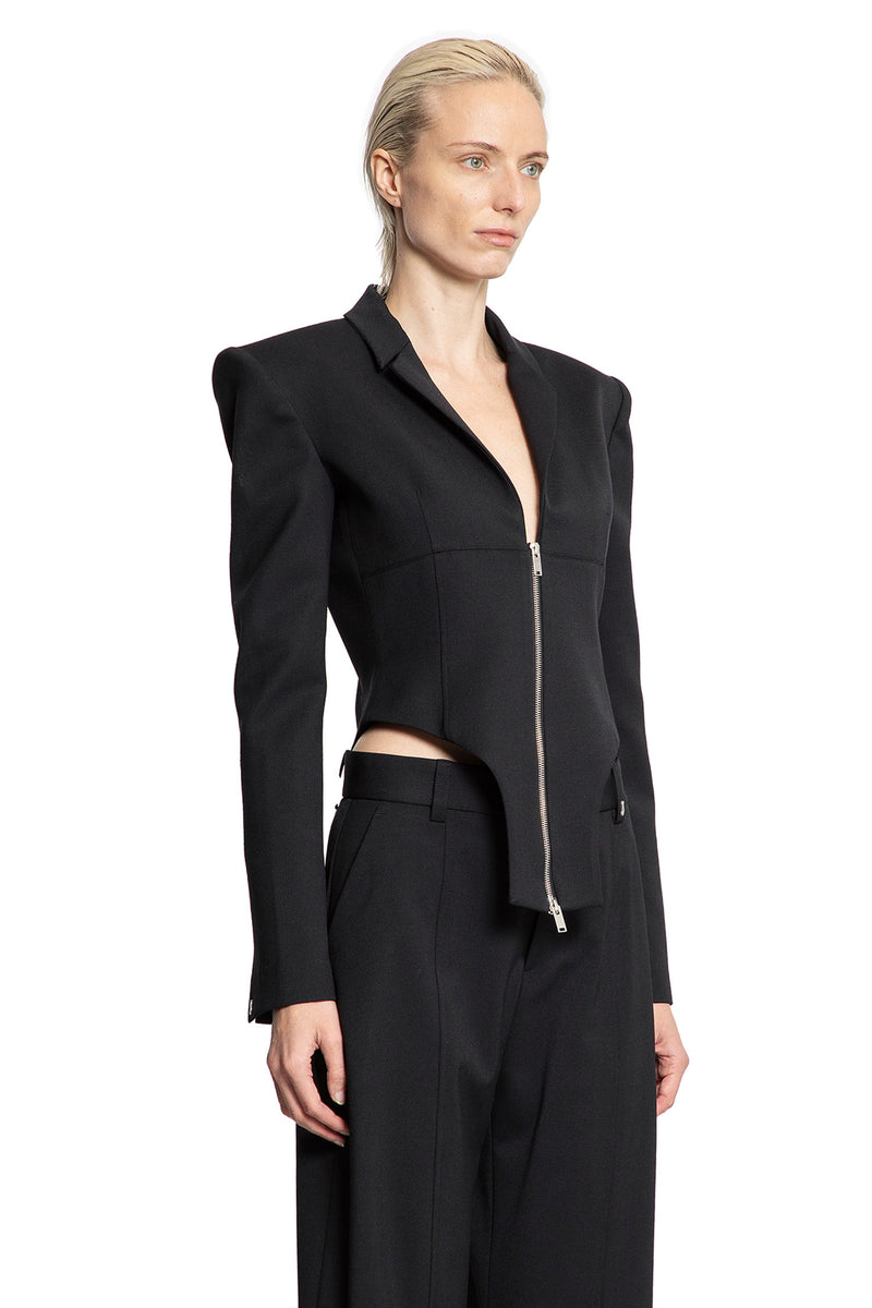 Zip Blazer - Antonioli.eu